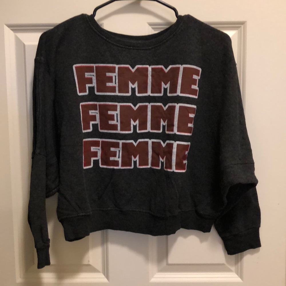 Zara Trafaluc Top